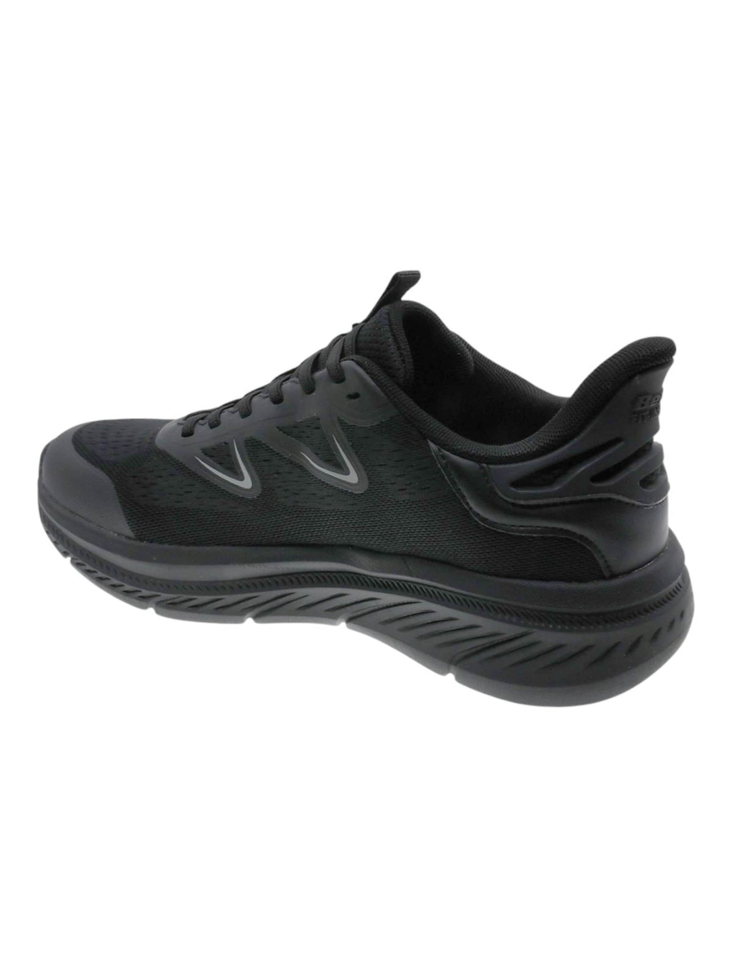 Beppi - Calzado deportivo con cordones 'Casual Sport Shoe' en negro