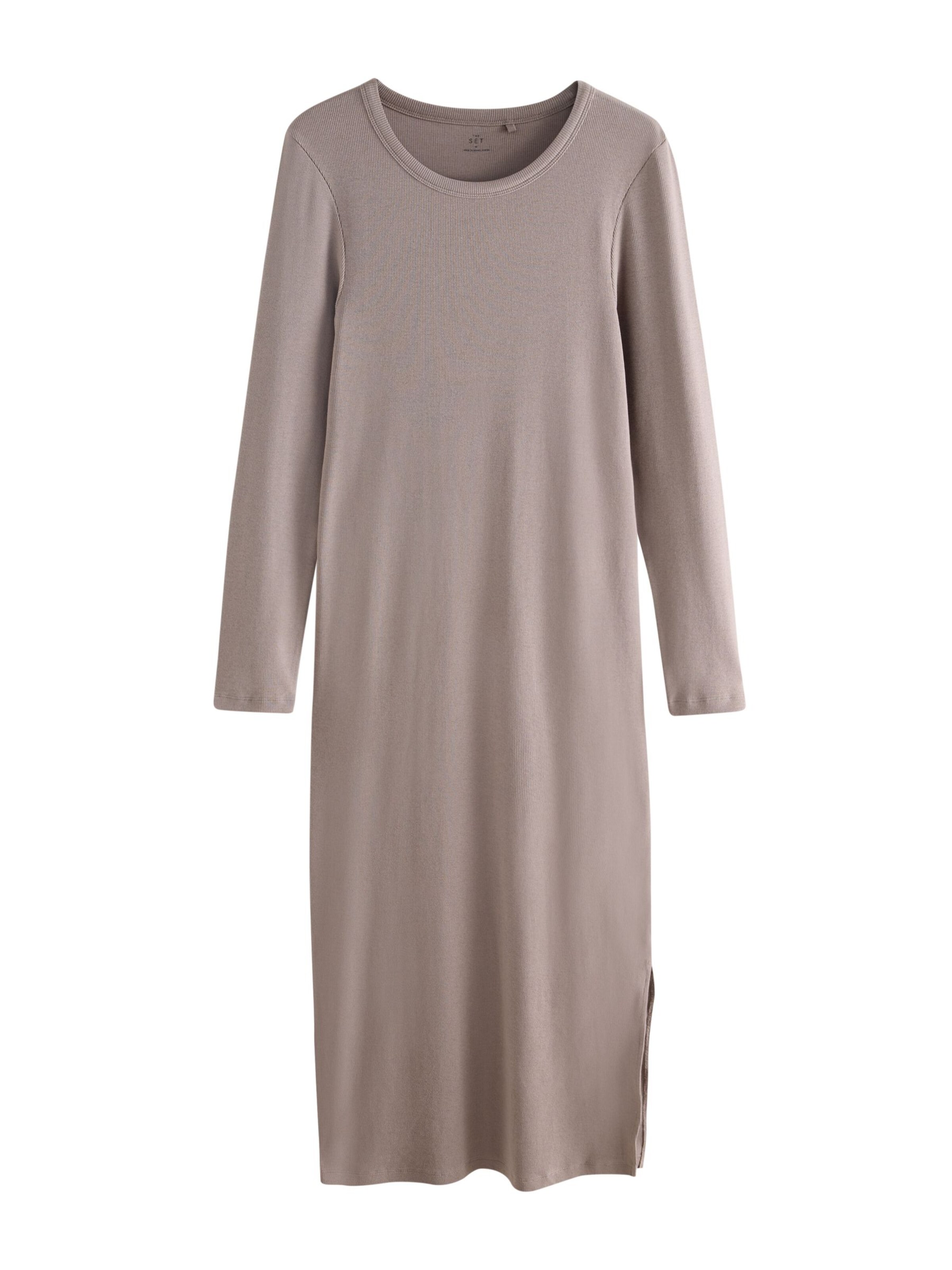 The Set Платье в Зеленый