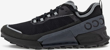 ECCO Sneakers laag in Grijs