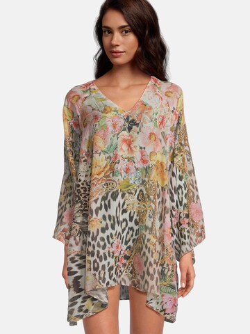 PRINCESS GOES HOLLYWOOD Tunic in Beige: front