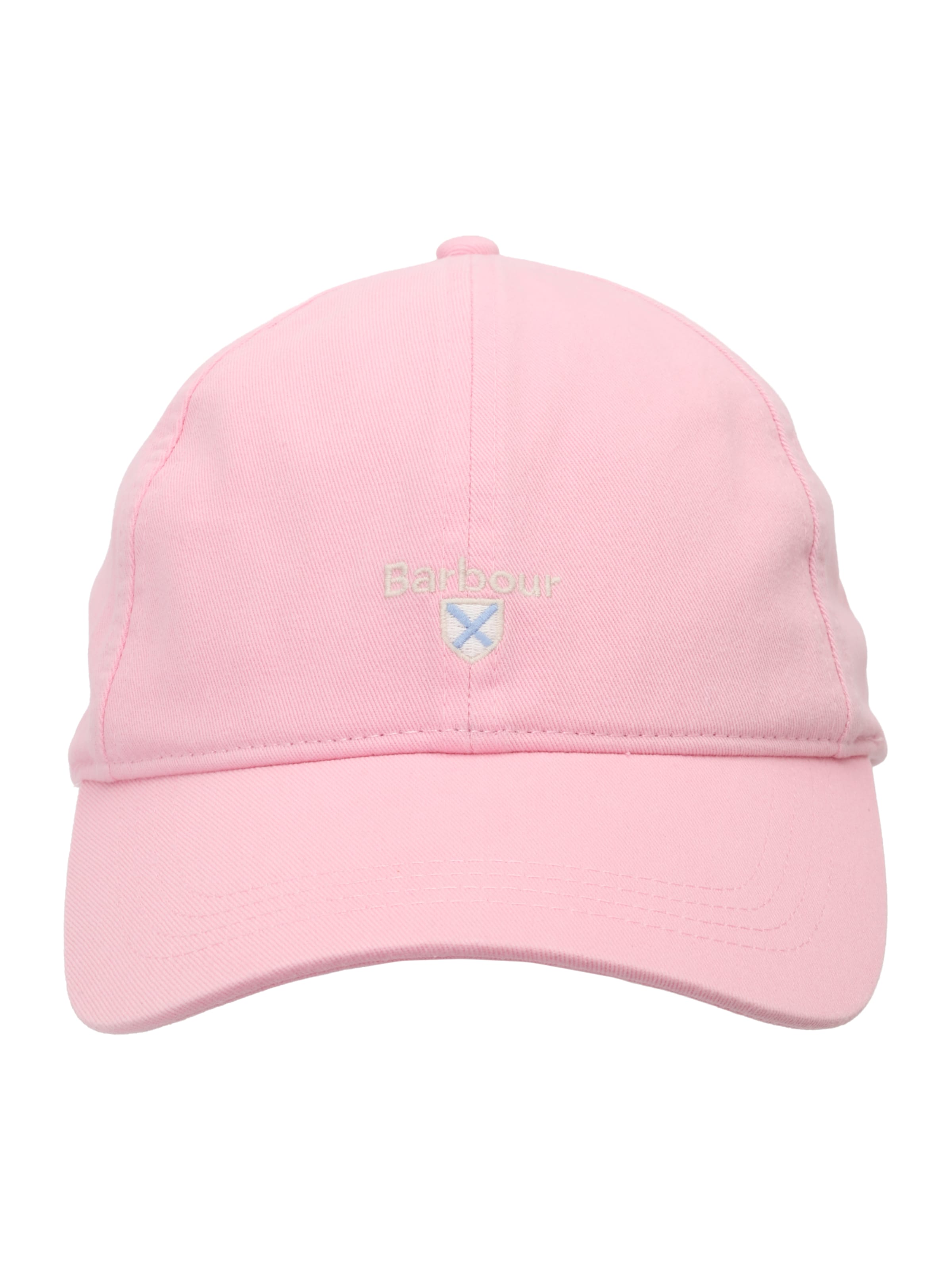 Barbour Cap 'Cascade' in Pink