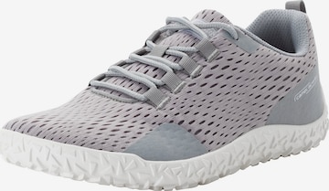Sneaker bassa di CAMEL ACTIVE in grigio: frontale
