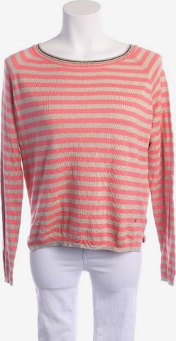 MOS MOSH Sweater & Cardigan in S in Pink: front