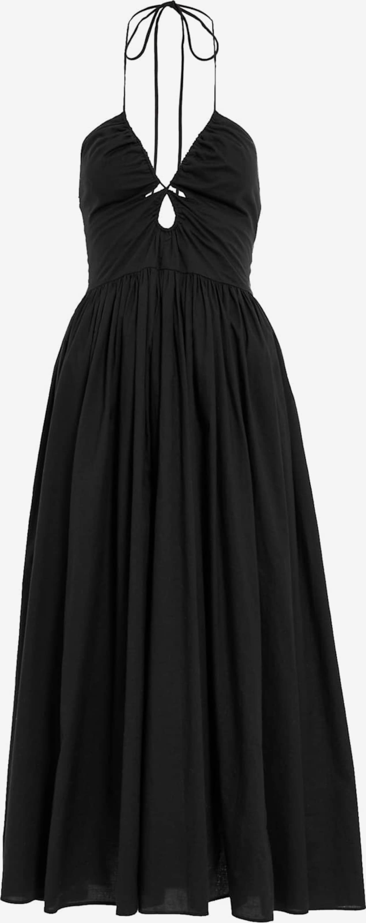 Marks & Spencer Vêtement de plage (noir, 36)