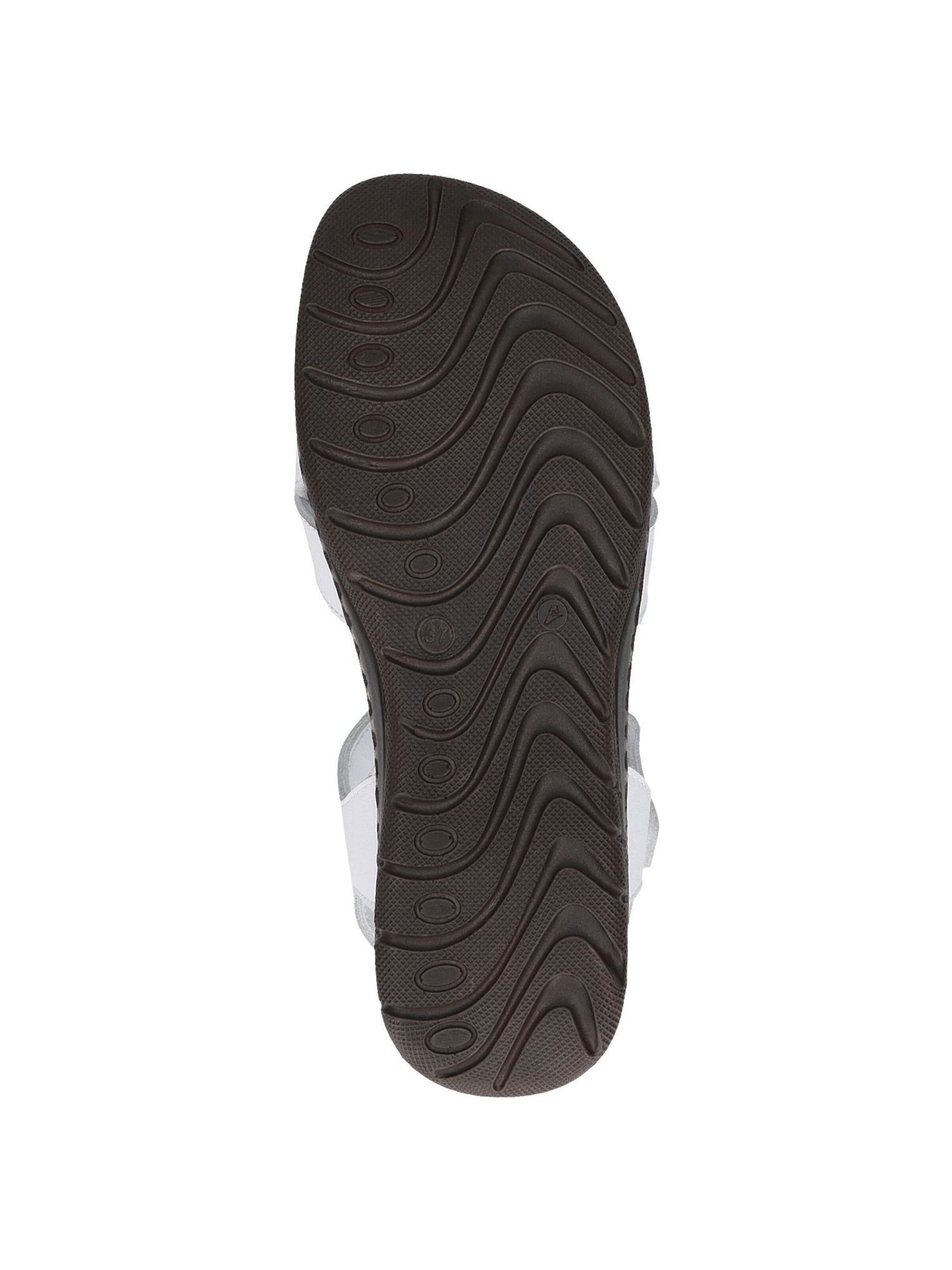 Sandales CAPRICE en blanc