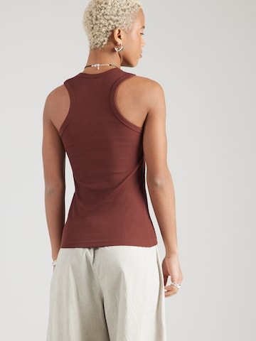 Haut & Other Stories en marron