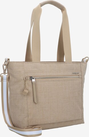 Hedgren Shopper in Beige