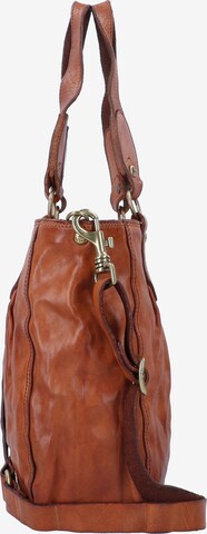 Campomaggi Shopper in Brown