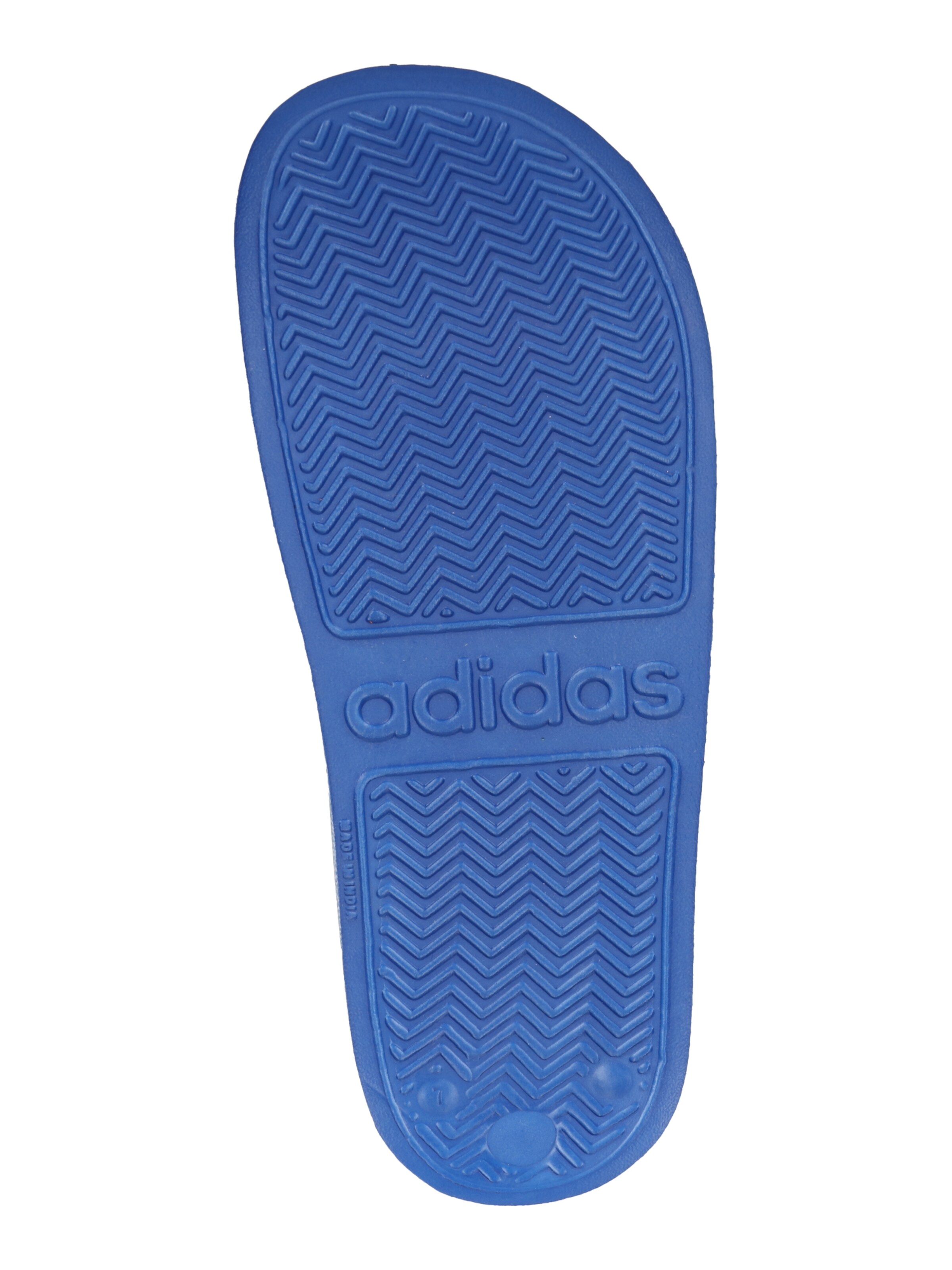 ADIDAS SPORTSWEAR Пантолеты 'Adilette' в Синий