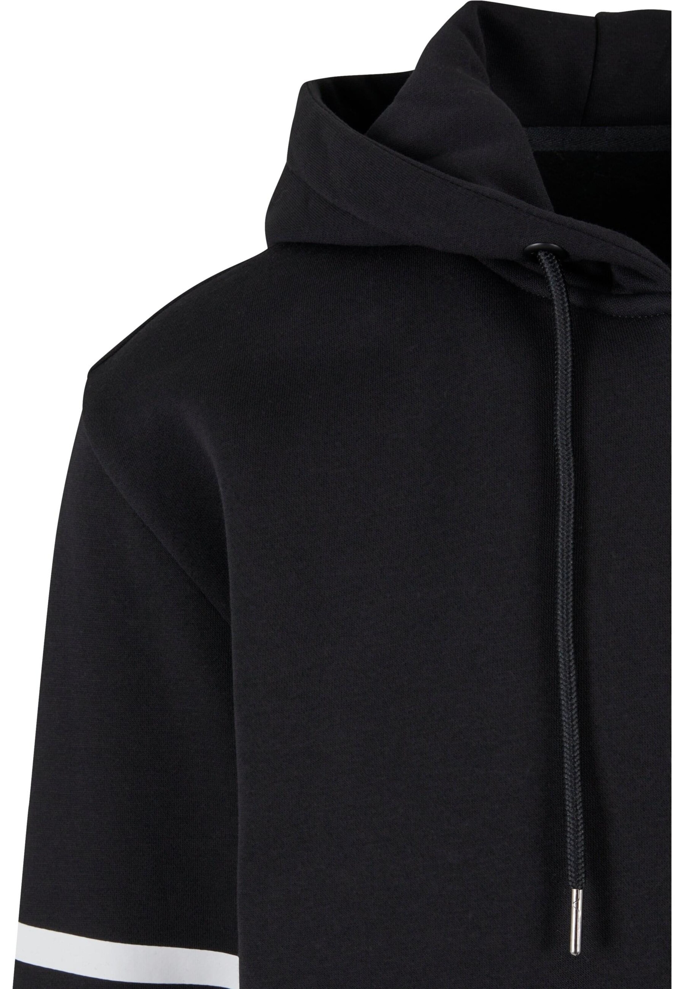 SOUTHPOLE Mikina – černá