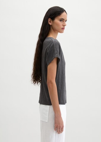 T-shirt Marc O'Polo en gris