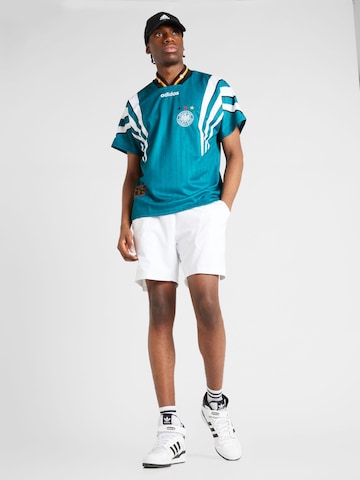 ADIDAS PERFORMANCE Jersey 'DFB 1996' in Green