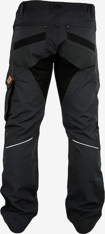 FORSBERG Regular Athletic Pants in Grey