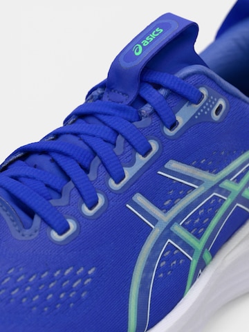 ASICS Laufschuh 'KAYANO 32' in Blau