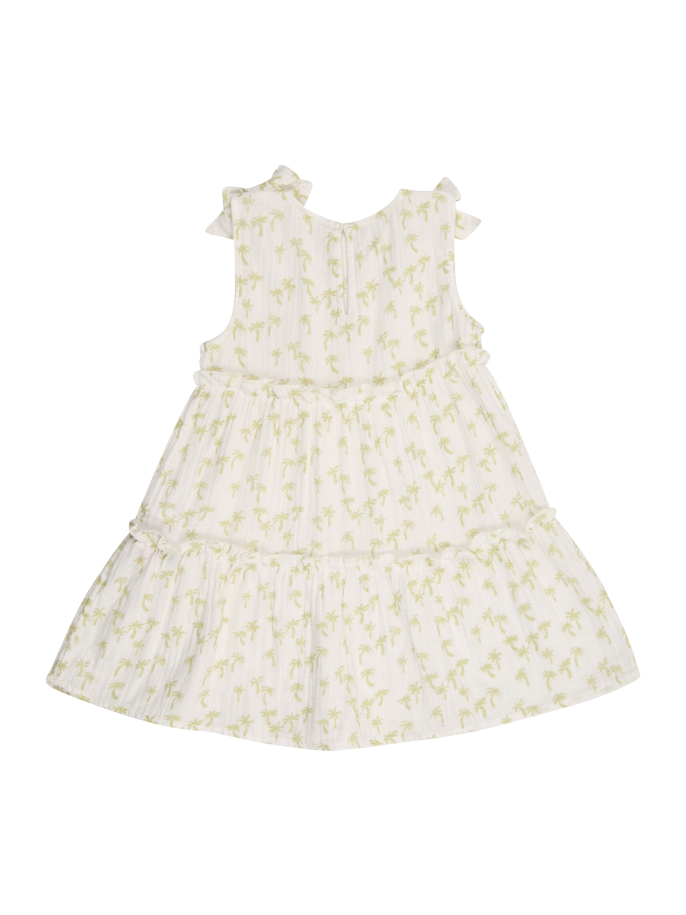 Only MiniHaljina 'KMGPalm Thyra' - siva boja