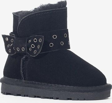 Gooce Snow boots 'Barbie' in Black