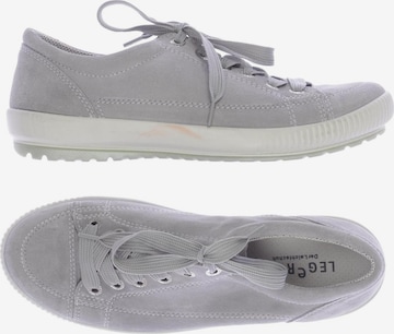 Legero Sneakers & Trainers in 38,5 in Grey: front