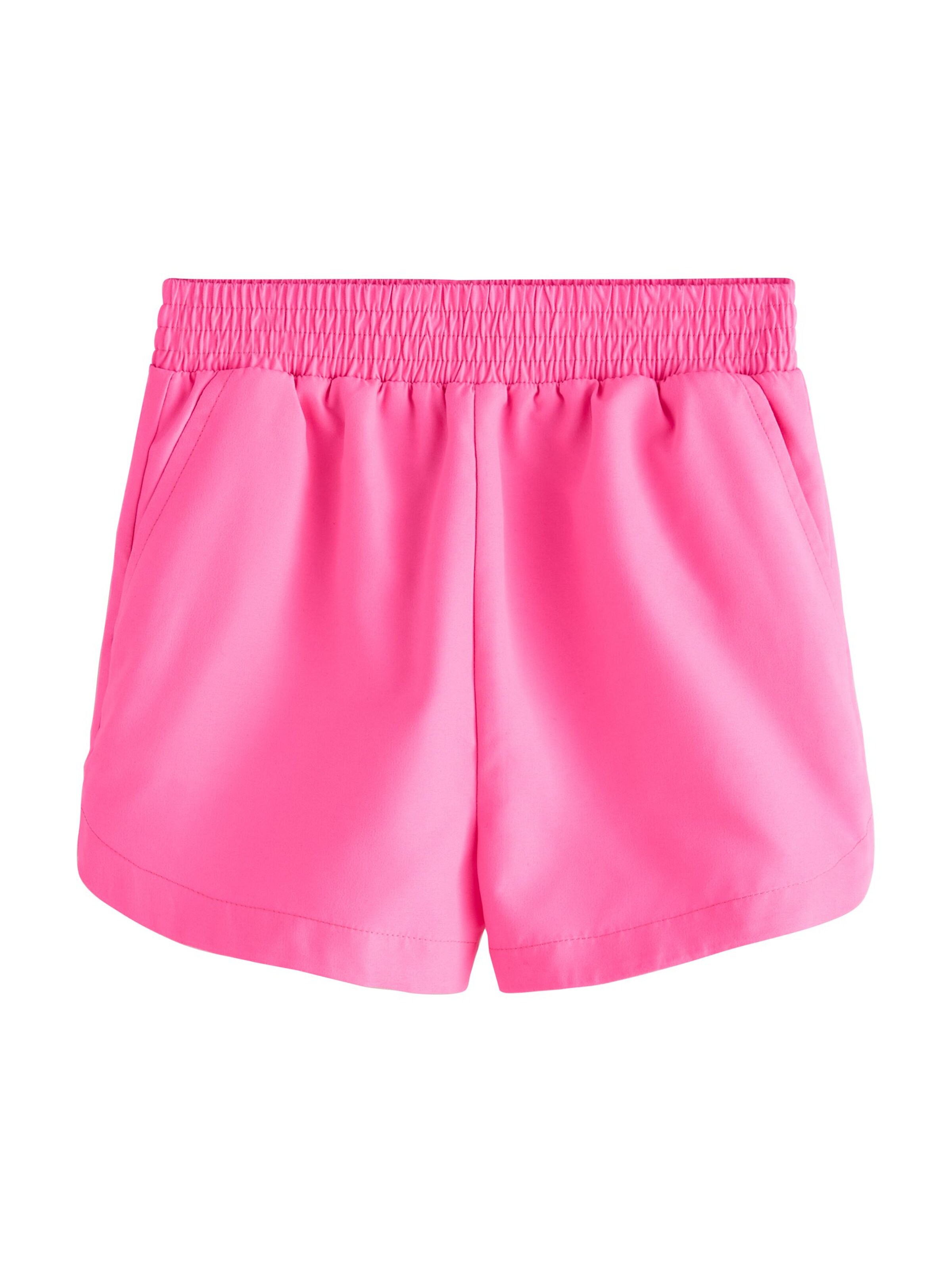 Next Regular Shorts in Pink: Vorderseite