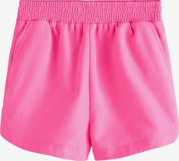 Next Regular Shorts in Pink: Vorderseite