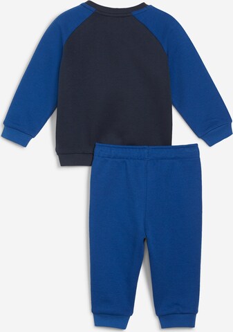 PUMA Sweat suit in Blue