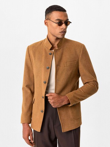 Antioch Janker 'Harare' i beige