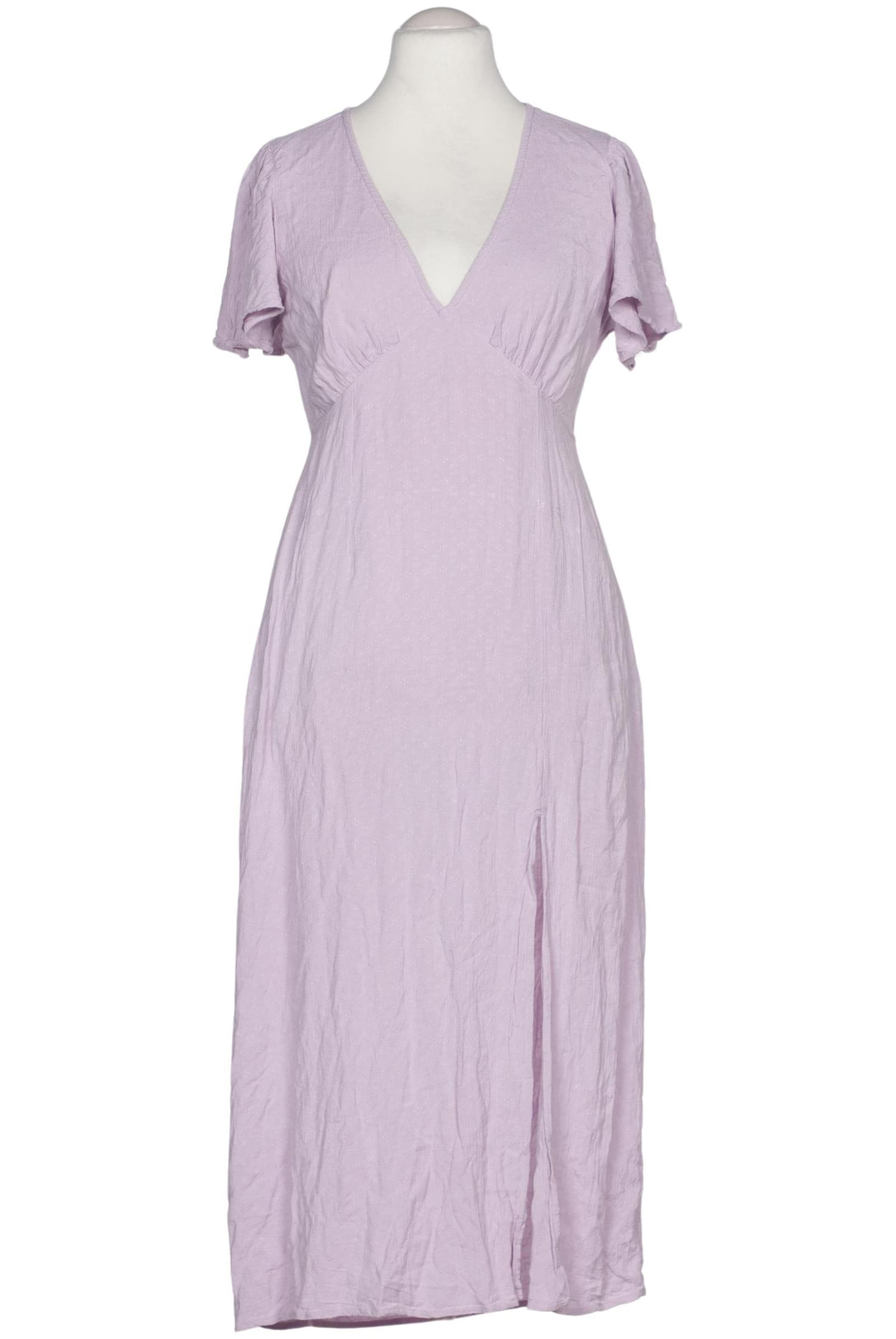 BILLABONG Dress in XL in Purple: front