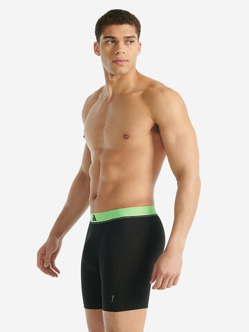 ADIDAS SPORTSWEAR Boxer shorts ' Active Micro Flex Eco ' in Black