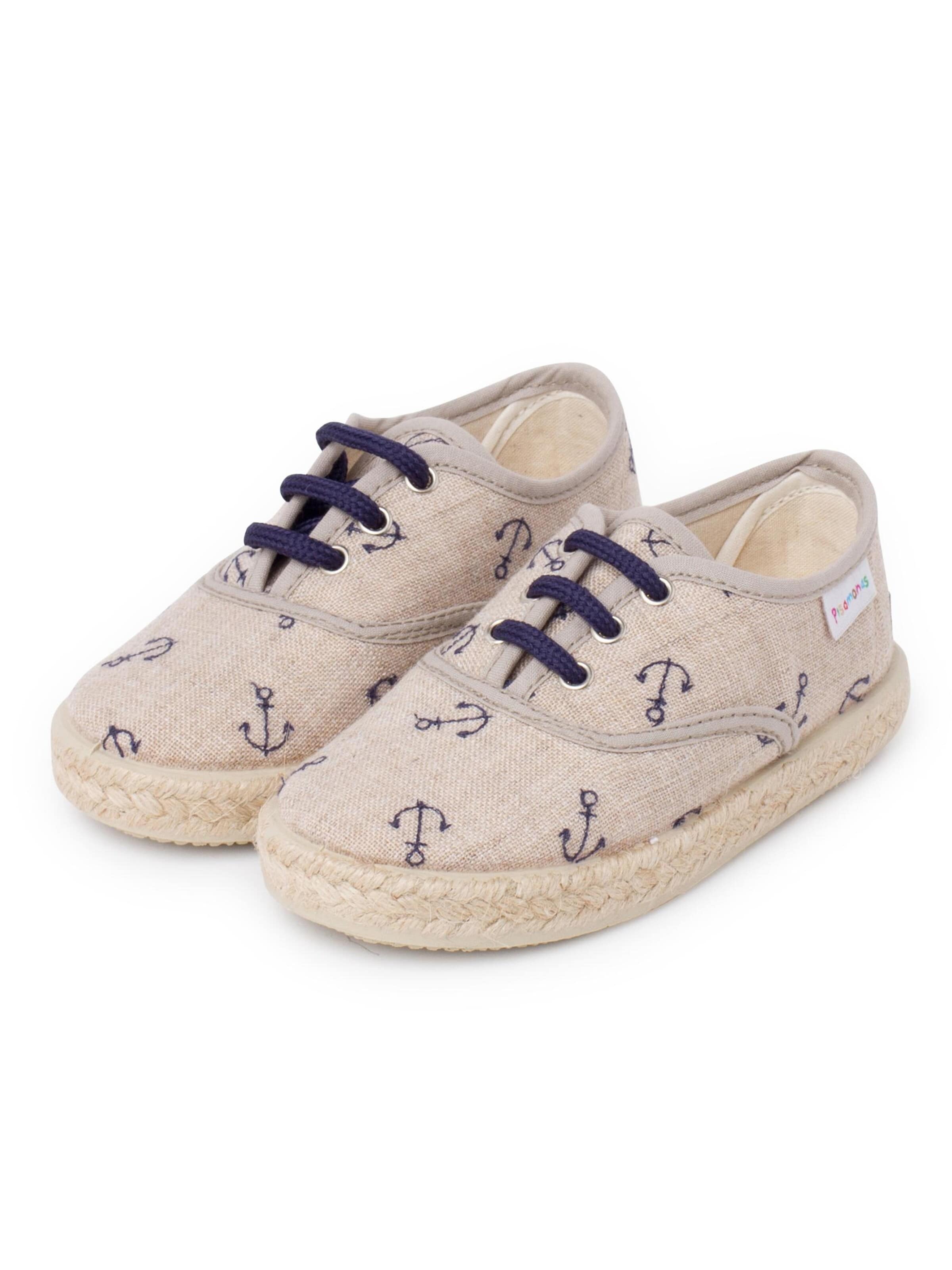 Pisamonas Sneakers in Blue