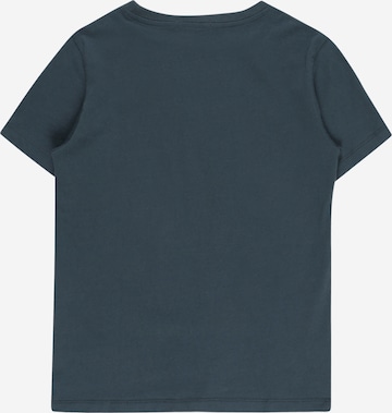 T-Shirt Calvin Klein Jeans en bleu