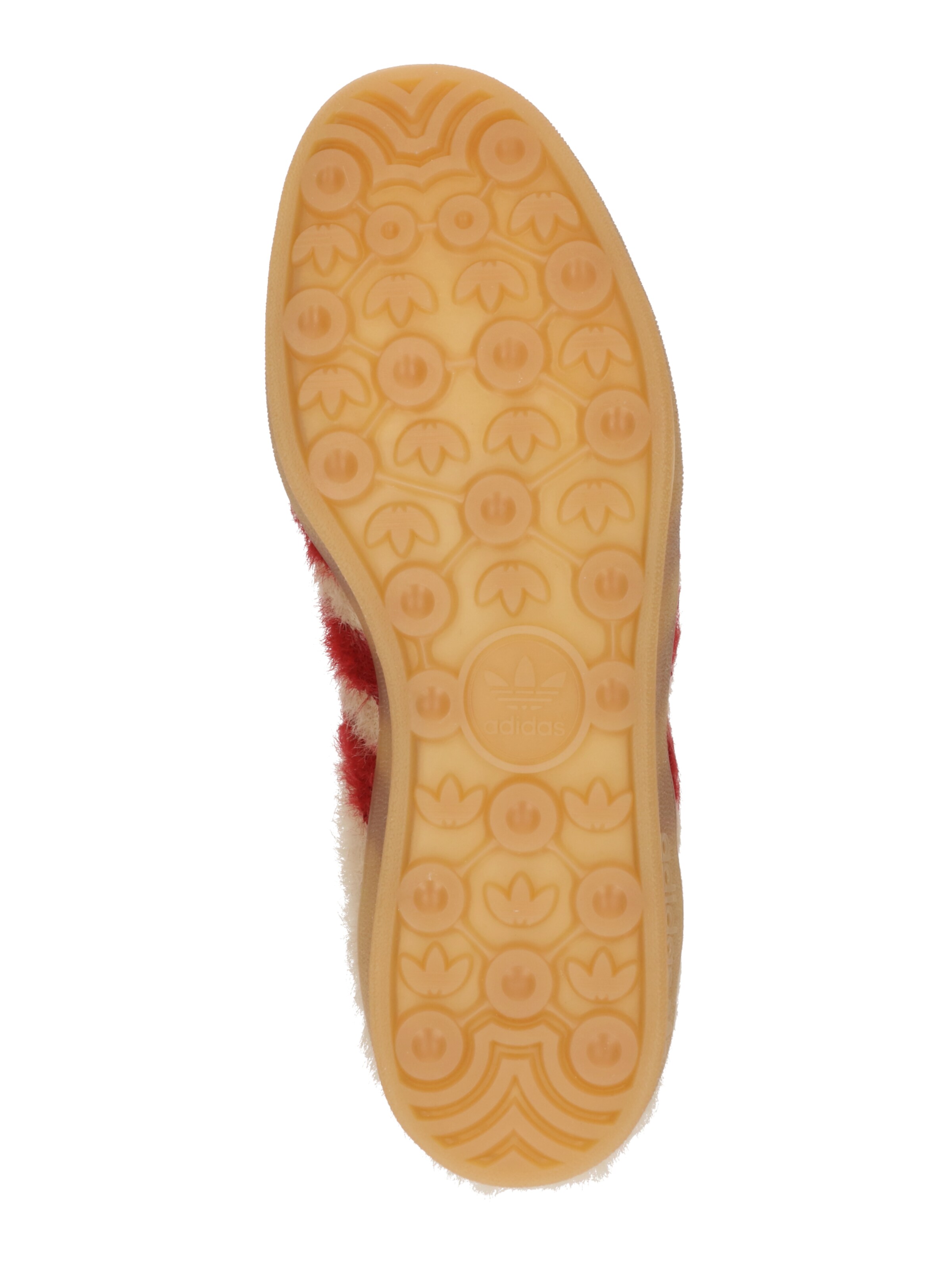 ADIDAS ORIGINALS Trainers 'Gazelle Indoor' in Beige