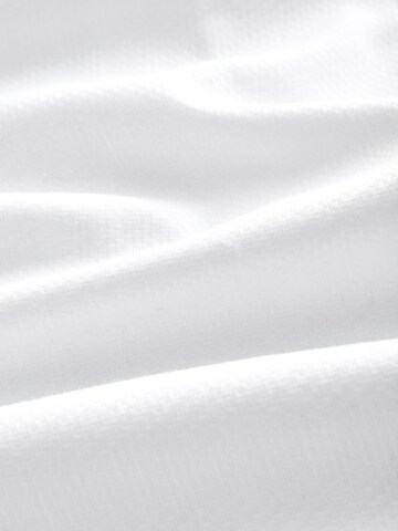 Next Regular fit Button Up Shirt in White