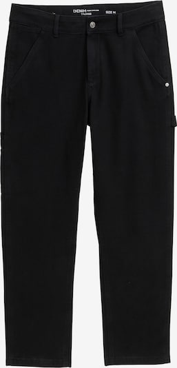 TOM TAILOR DENIM Jean en 38/Regular en noir, Vue avec produit