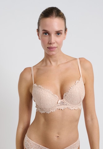Push-up Soutien-gorge 'Success' ETAM en rose