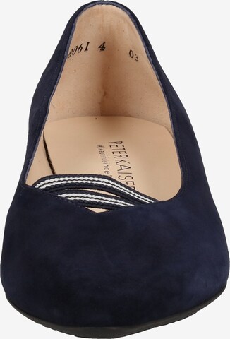 PETER KAISER Pumps in Blue