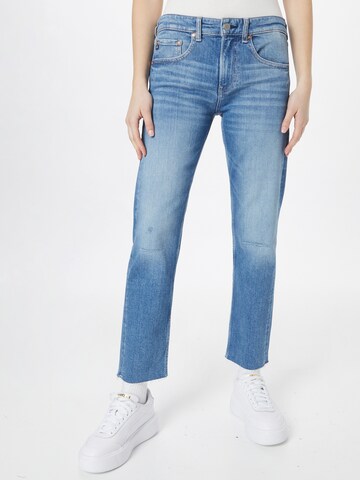 Regular Jean AG Jeans en bleu : devant