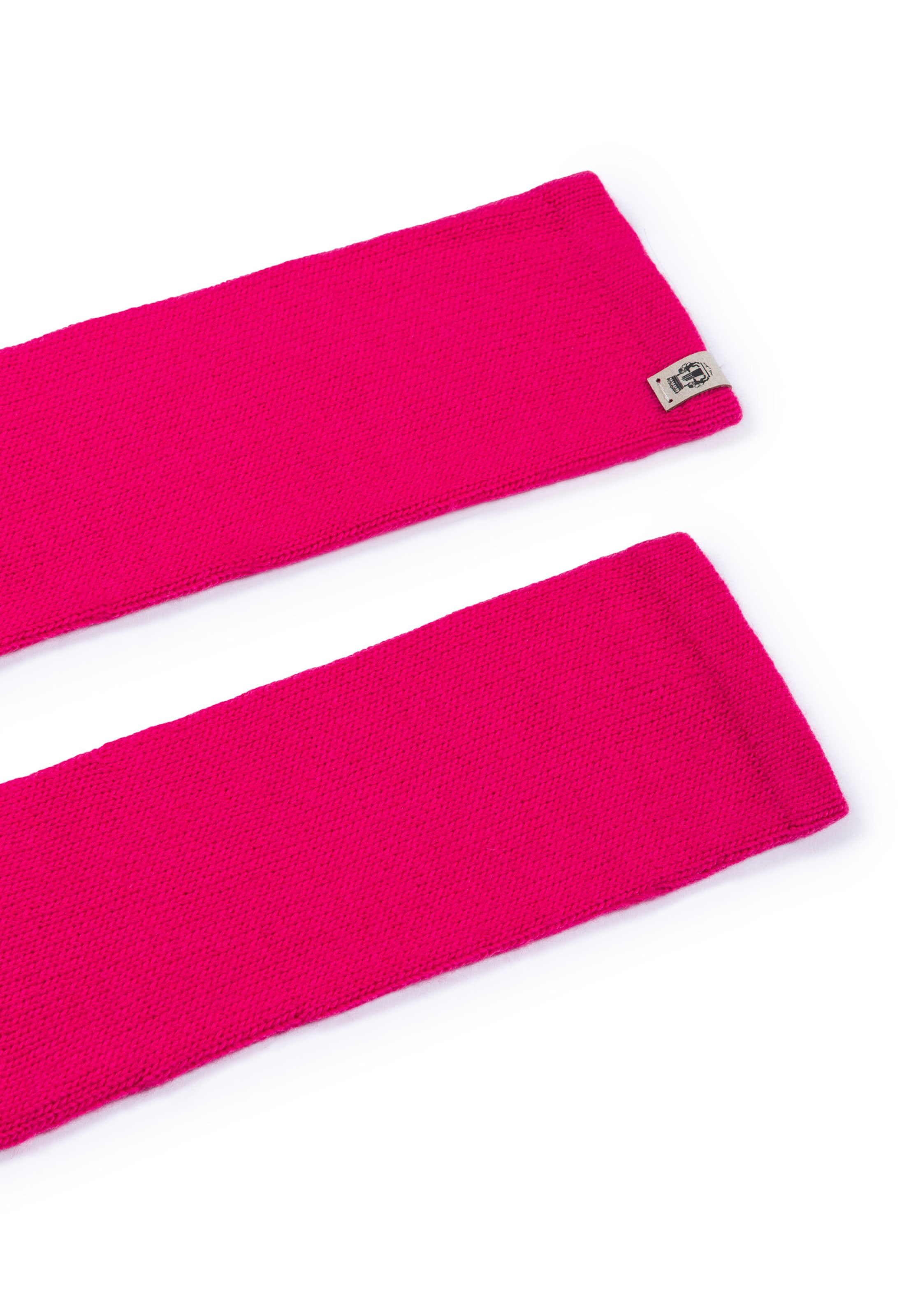 Roeckl Handwarmers 'ESSENTIALS' in Roze