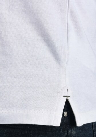 T-Shirt 'Fabi' BLEND en vert