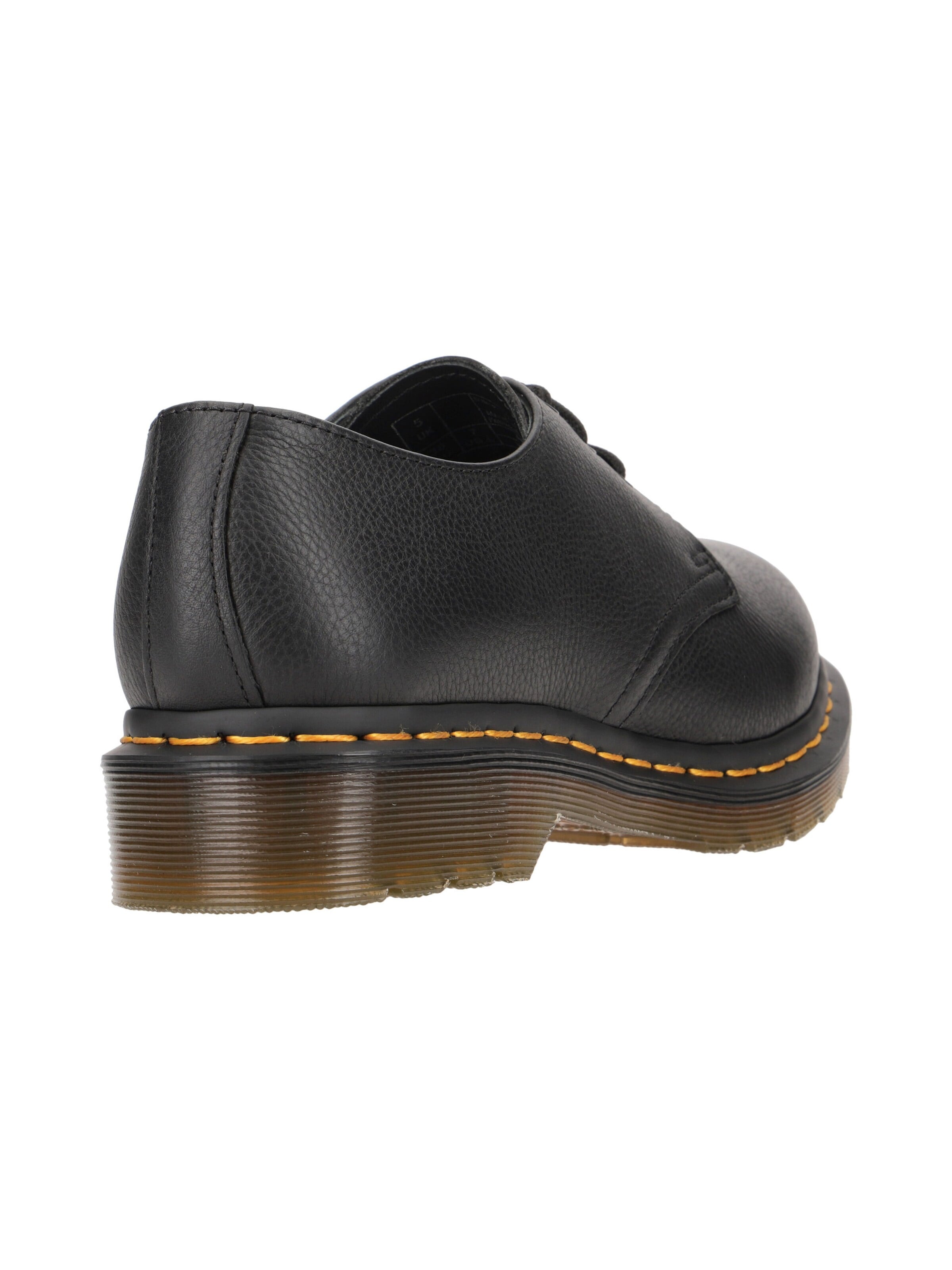 Dr. Martens Schnürschuh‌ in Schwarz