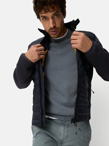 CAMEL ACTIVE Between-Season Jacket in Blue