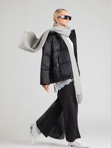 JOOP! Winter jacket 'Ova' in Black