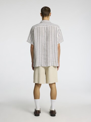 SELECTED HOMME Regular fit Overhemd in Gemengde kleuren