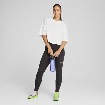 Maglia funzionale 'Puma x Hyrox' di PUMA in bianco