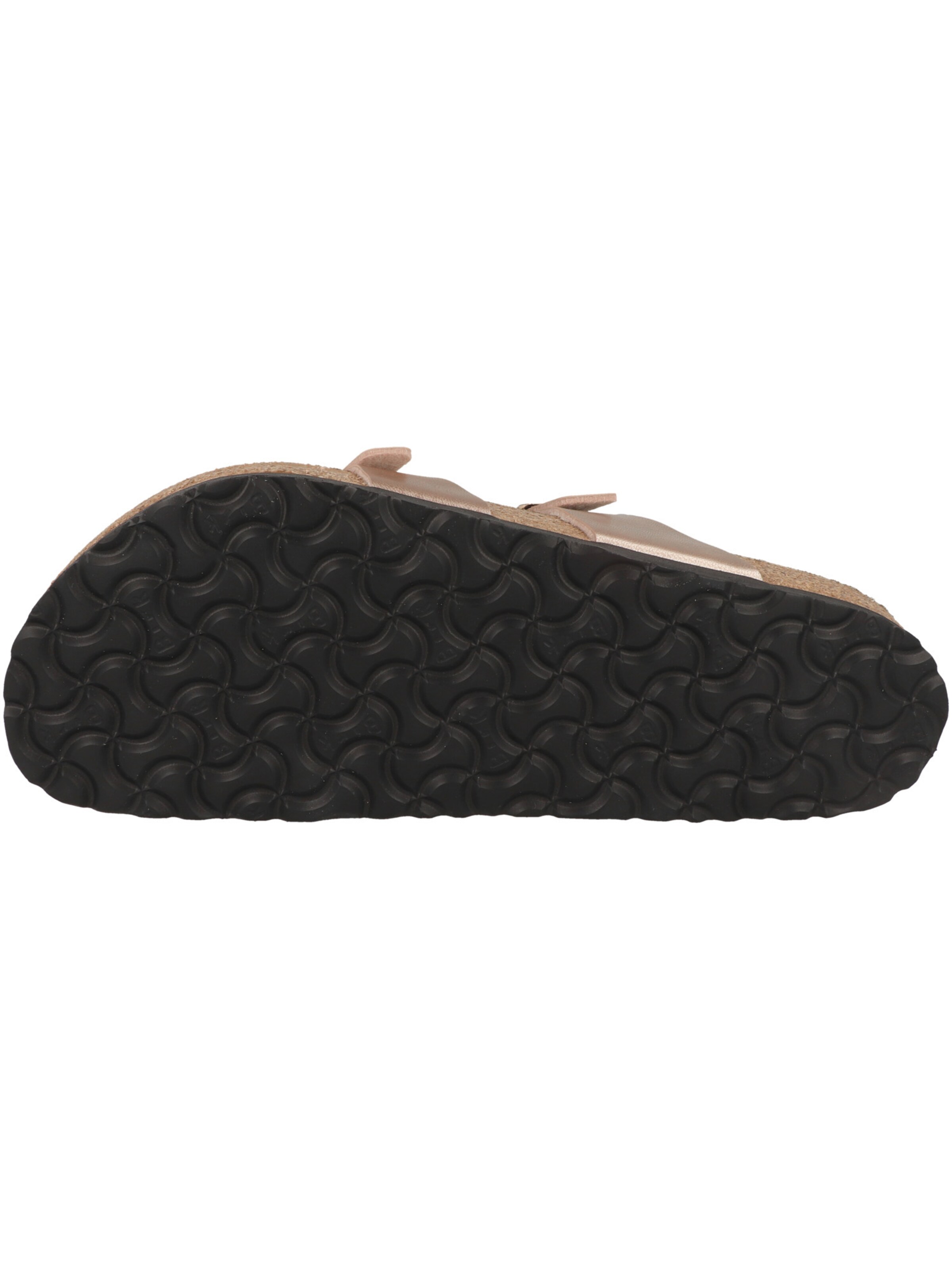 Sandalo con cinturino 'Mayari' di BIRKENSTOCK in marrone