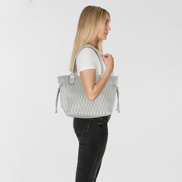 GABOR Shopper 'Granada Wave ' in Zilver