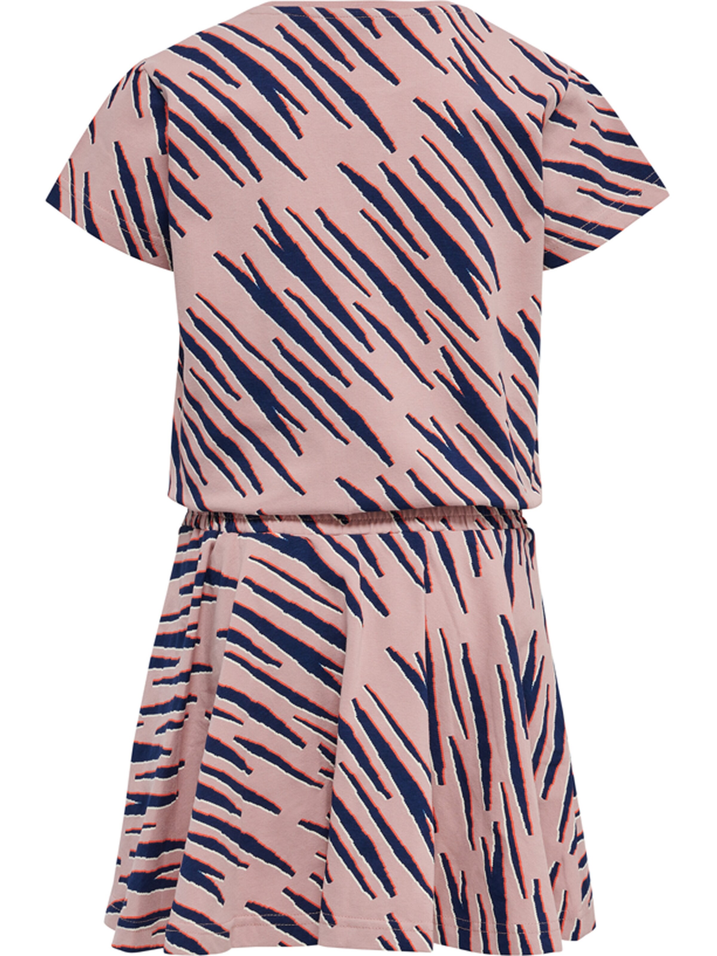 Hummel Dress in Pink