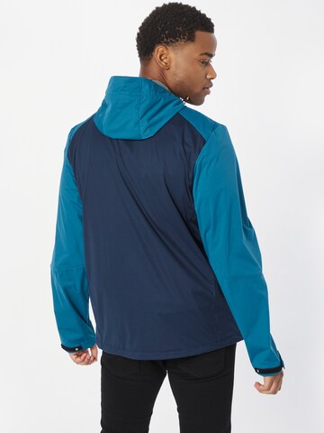 Veste de sport KILLTEC en bleu