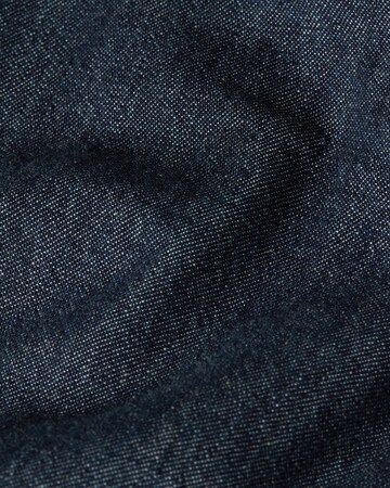 G-STAR Zakelijk overhemd ' ' in Blauw: voorkant