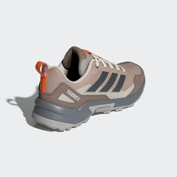 ADIDAS TERREX - Sapato baixo 'Eastrail 3' em castanho