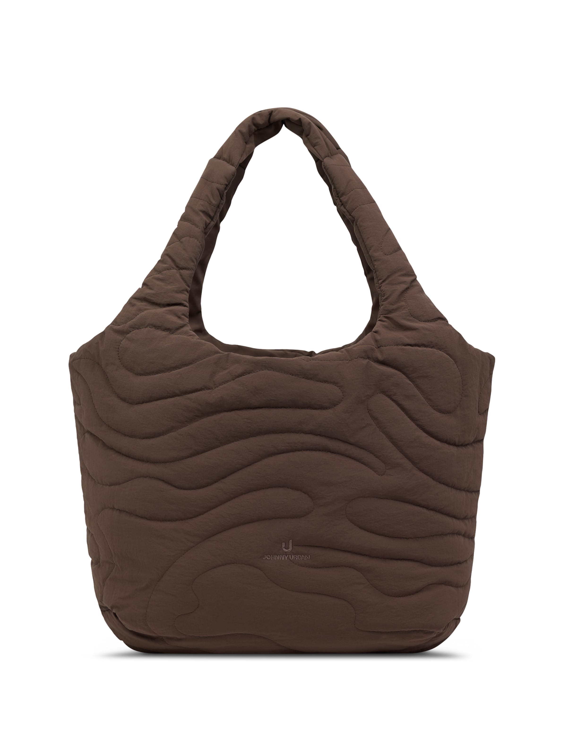 Johnny Urban - Shopper 'Cleo' en marrón