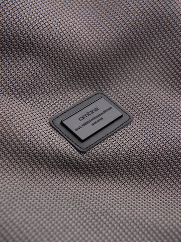 Giacca di mezza stagione di Ombre in grigio